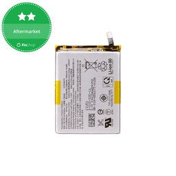 Sony Xperia 1 IV, 5 IV, 10 IV, 5 V, 10 V - Batterie SNYSCA6, SNYSDU6 5000mAh
