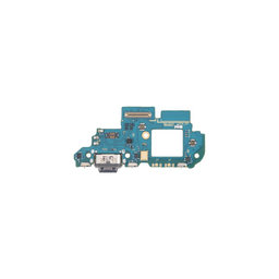 Samsung Galaxy A54 5G A546B - Carte PCB du connecteur de charge - GH96-15666A Genuine Service Pack