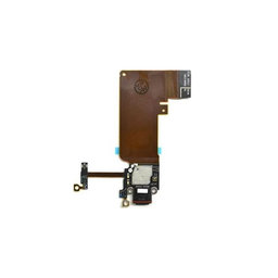 Google Pixel 4 - Carte PCB du connecteur de charge