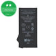 Google Pixel 6a GX7AS GB62Z - Batterie GLU7G 4410mAh