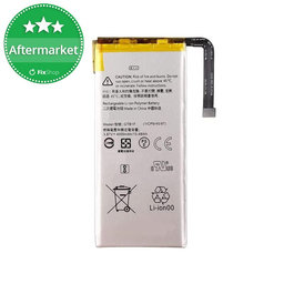 Google Pixel 5 - Batterie GTB1F 4080mAh