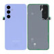 Samsung Galaxy A54 5G A546B - Cache batterie (violet clair) - GH82-30703D Genuine Service Pack