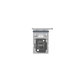 Samsung Galaxy A54 5G A546B - Plateau SIM - (Blanc) - GH98-48072B Genuine Service Pack