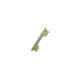 Samsung Galaxy A34 5G A346B, A54 5G A546B - Bouton de volume (vert clair) - GH98-48075C Genuine Service Pack