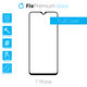 FixPremium FullCover Glass - Verre trempé pour téléphone T