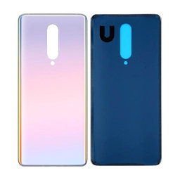 OnePlus 8 - Cache batterie (Interstellar Glow)