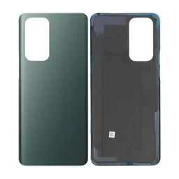 OnePlus 9 Pro - Cache batterie (Vert forêt)