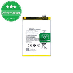 OnePlus Nord CE 5G - Batterie BLP845 4500mAh