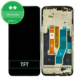OnePlus Nord CE 2 Lite 5G CPH2381 - Écran LCD + Écran Tactile + Cadre (Black Dusk) TFT