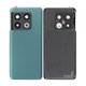 OnePlus 10 Pro NE2210 NE221 - Cache batterie (Forêt d'émeraude)