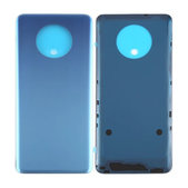 OnePlus 7T HD1901 HD1903 - Cache batterie (bleu glacier)