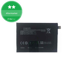 OnePlus Nord 2T CPH2399 CPH2401 - Batterie 4500mAh