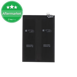 Oppo A52, A72, A92, Find X5 - Batterie BLP891 4800mAh