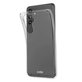 SBS - Coque Skinny pour Samsung Galaxy A14 5G, transparente