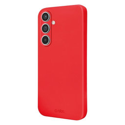 SBS - Coque Instinct pour Samsung Galaxy A14 5G, rouge