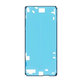 Google Pixel 7 Pro GP4BC GE2AE - Adhésif LCD - G806-06898-03 Genuine Service Pack