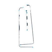 Apple iPad Air (4e génération, 5e génération) - Adhésif LCD