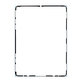 Apple iPad Pro 11.0 (3e génération 2021) - Adhésif LCD