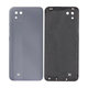 Realme C11 2021 RMX3231 - Couvercle de batterie (Gris froid)
