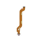 Realme GT 2 Pro 5G RMX3301 RMX3300 - Connecteur de charge + Câble flexible