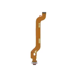 Realme GT 2 Pro 5G RMX3301 RMX3300 - Connecteur de charge + Câble flexible