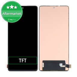 Realme GT Neo 3 RMX3561 - Écran LCD + Écran tactile TFT