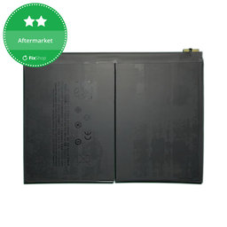 Apple iPad (10th Gen 2022) - Batterie 7606mAh