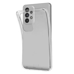 SBS - Coque Skinny pour Samsung Galaxy A54 5G, transparente