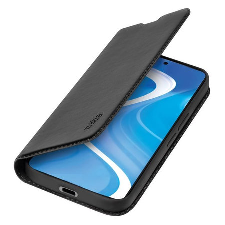 SBS - Étui Book Wallet Lite pour Samsung Galaxy A54 5G, noir