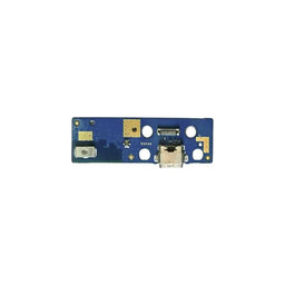 Lenovo Tab M10 FHD Plus TB-X606F - Carte PCB du connecteur de charge