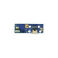 Lenovo Tab M10 FHD Plus TB-X606F - Carte PCB du connecteur de charge