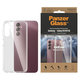 Étui HardCase AB pour Samsung Galaxy A14/A14 5G, Transparent, PanzerGlass