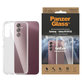 Étui HardCase AB pour Samsung Galaxy A14/A14 5G, Transparent, PanzerGlass