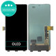 Google Pixel 7 Pro GP4BC GE2AE - Écran LCD + Écran tactile OLED