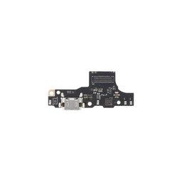 Nokia G21 TA-1418, TA-1477 - Carte PCB du connecteur de charge