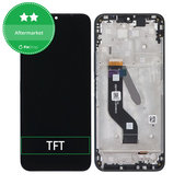 Nokia G50 TA-1358, TA-1390 - Écran LCD + Écran tactile + Cadre (Ocean Blue) TFT