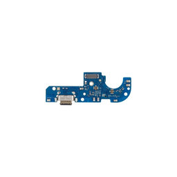 Nokia G50 TA-1358, TA-1390 - Carte PCB du connecteur de charge