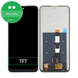 Nokia X20 TA-1341 TA-1344 - Écran LCD + Écran tactile TFT