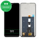 Nokia X20 TA-1341 TA-1344 - Écran LCD + Écran tactile TFT