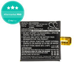 Caterpillar CAT S50 - Batterie CUBA-BL-00-S50-000 2600mAh HQ