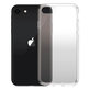 PanzerGlass - Coque HardCase AB pour iPhone 7, 8, SE 2020 & SE 2022, transparente