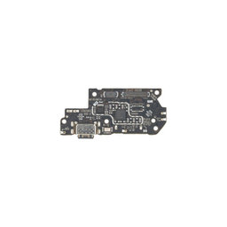 Xiaomi Redmi Note 12 Pro+ 5G - Carte PCB du connecteur de charge - Genuine Service Pack