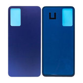 Vivo V21 5G V2050 - Couvercle de batterie (bleu crépuscule)