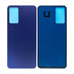Vivo V21 5G V2050 - Couvercle de batterie (bleu crépuscule)
