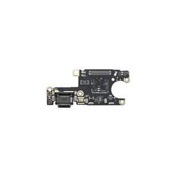 Vivo V23 5G V2130 - Carte PCB du connecteur de charge