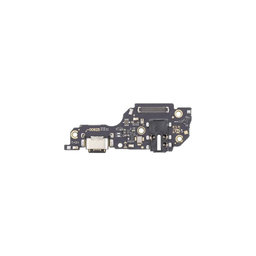 Vivo Y21 V2111 - Carte PCB du connecteur de charge