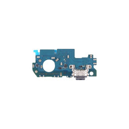 Samsung Galaxy A34 5G A346B - Carte PCB du connecteur de charge