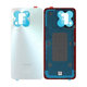 Honor X8a - Cache batterie (Titanium Silver) - 0235AEUR Genuine Service Pack
