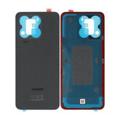 Honor X8a - Cache batterie (Midnight Black) - 0235AEUP Genuine Service Pack