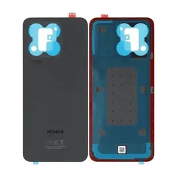 Honor X8a - Cache batterie (Midnight Black) - 0235AEUP Genuine Service Pack